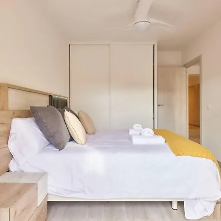 El Balcon Lujo En La Propia Plaza Mayor Apartamento *