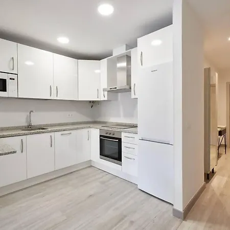 Appartement El Balcon Lujo En La Propia Plaza Mayor *