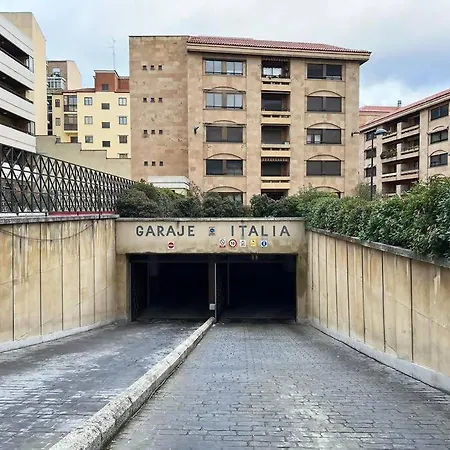 Apartamento El Balcon Lujo En La Propia Plaza Mayor *