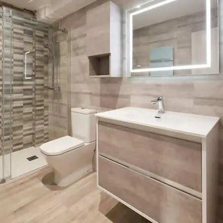 Appartement El Balcon Lujo En La Propia Plaza Mayor Salamanque