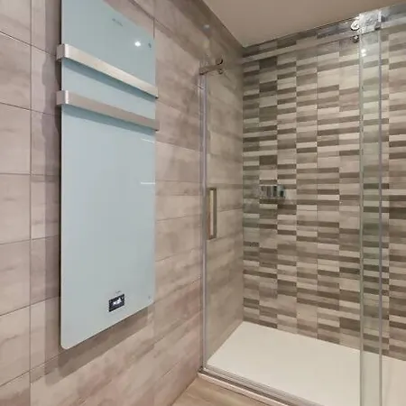 El Balcon Lujo En La Propia Plaza Mayor *