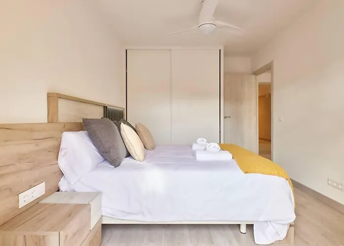 El Balcon Lujo En La Propia Plaza Mayor Appartement *