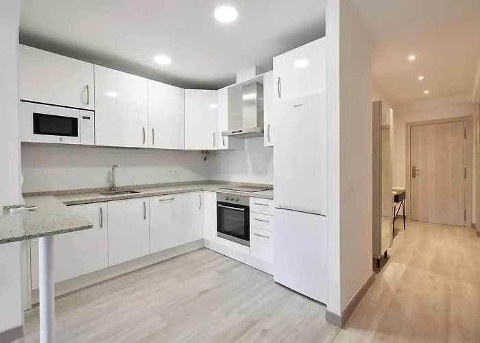 Appartement El Balcon Lujo En La Propia Plaza Mayor *