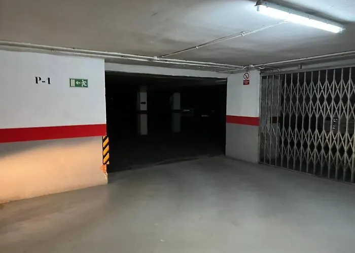 El Balcon Lujo En La Propia Plaza Mayor