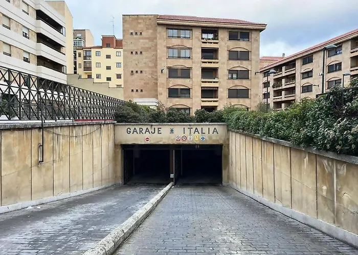 Appartement El Balcon Lujo En La Propia Plaza Mayor *