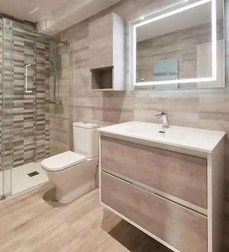 Appartement El Balcon Lujo En La Propia Plaza Mayor Salamanca